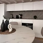 Lägenhet Porta Venezia Luxury -