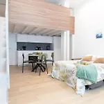 Porta Venezia Luxury - Lägenhet *