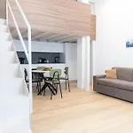 Lägenhet Porta Venezia Luxury - Milano