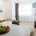 Porta Venezia Luxury - Lägenhet *