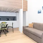 Porta Venezia Luxury - Lägenhet Milano