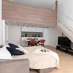 Lägenhet Porta Venezia Luxury - *