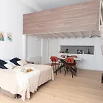 Porta Venezia Luxury - Lägenhet *