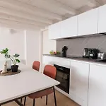 Porta Venezia Luxury - Lägenhet