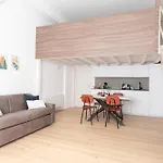 Porta Venezia Luxury - Lägenhet