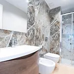 Lägenhet Porta Venezia Luxury -