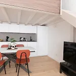 Lägenhet Porta Venezia Luxury - *