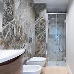 Lägenhet Porta Venezia Luxury - Milano