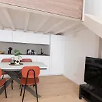 Porta Venezia Luxury - Lägenhet