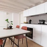 Porta Venezia Luxury - Lägenhet *