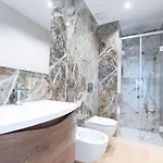Lägenhet Porta Venezia Luxury - Milano