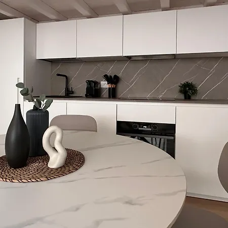 Apartmán Porta Venezia Luxury -