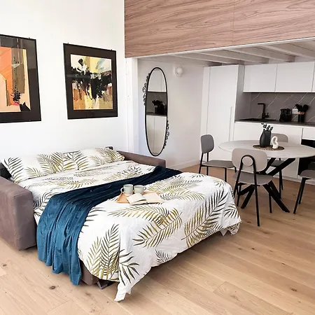 Porta Venezia Luxury - Lägenhet