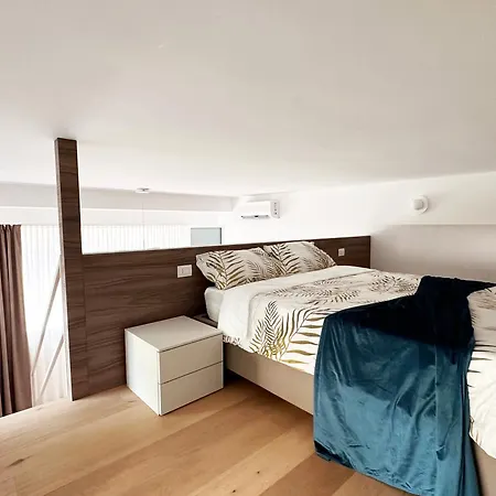 Porta Venezia Luxury - Apartmán *