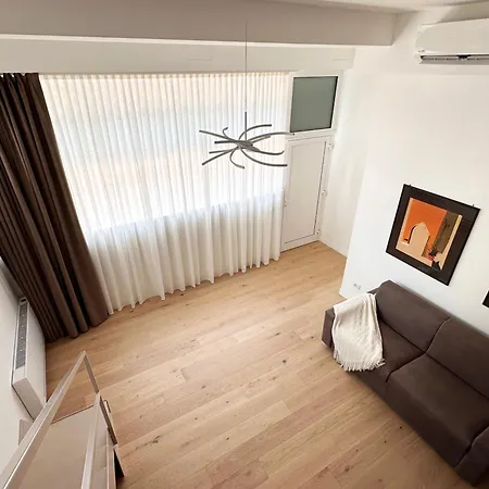 Apartmán Porta Venezia Luxury - Milán