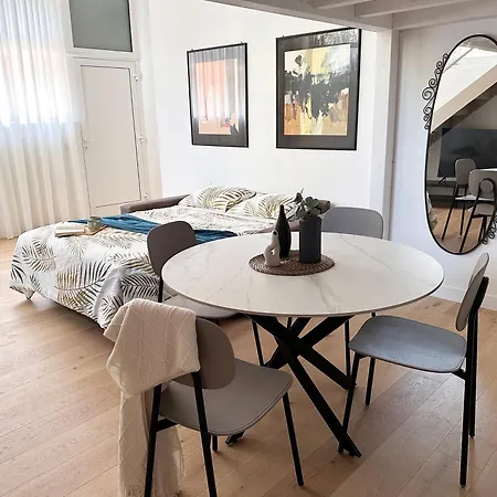 Porta Venezia Luxury - Apartmán *