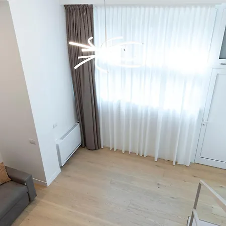 Porta Venezia Luxury - Lägenhet