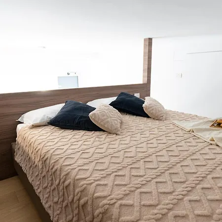 Lägenhet Porta Venezia Luxury -