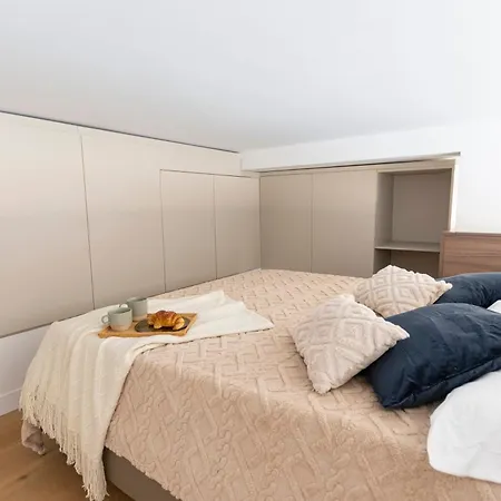 Porta Venezia Luxury - * Milán