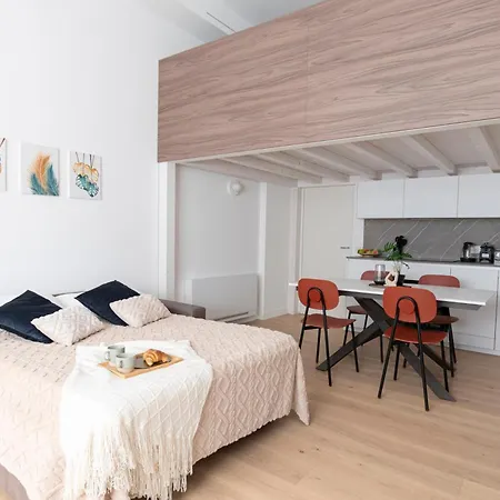 Porta Venezia Luxury - Milán