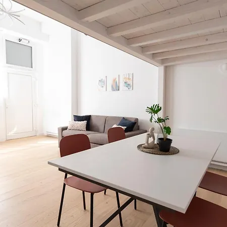 Apartmán Porta Venezia Luxury - *