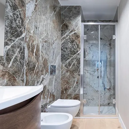 Apartmán Porta Venezia Luxury - Milán