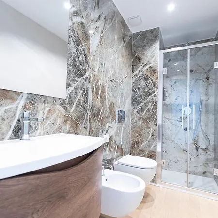Apartmán Porta Venezia Luxury - Milán