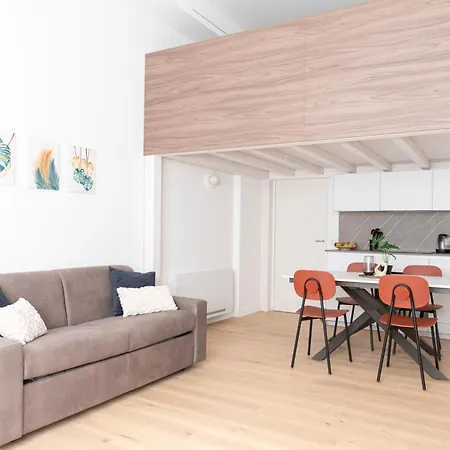 Porta Venezia Luxury - Milán